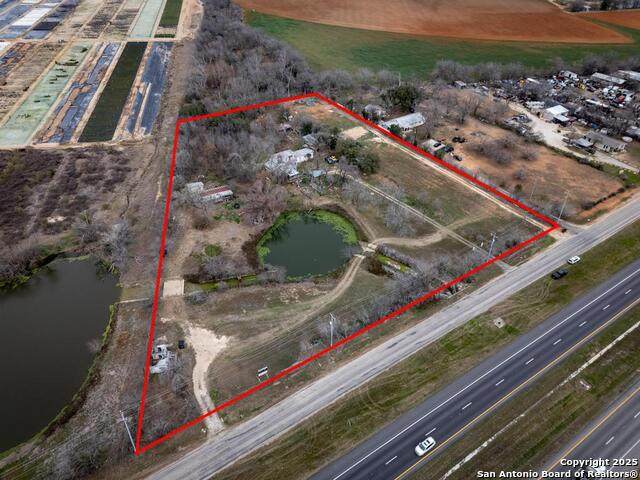 14989 Ih 35 - Photo 1