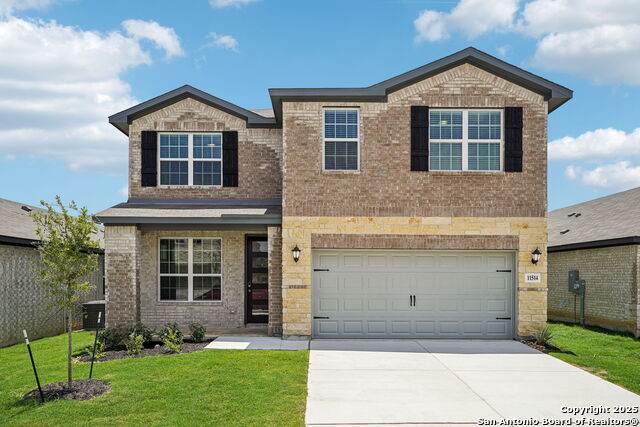 11514 Cottage Point - Photo 1