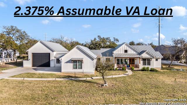875 Maximino Ridge - Photo 1