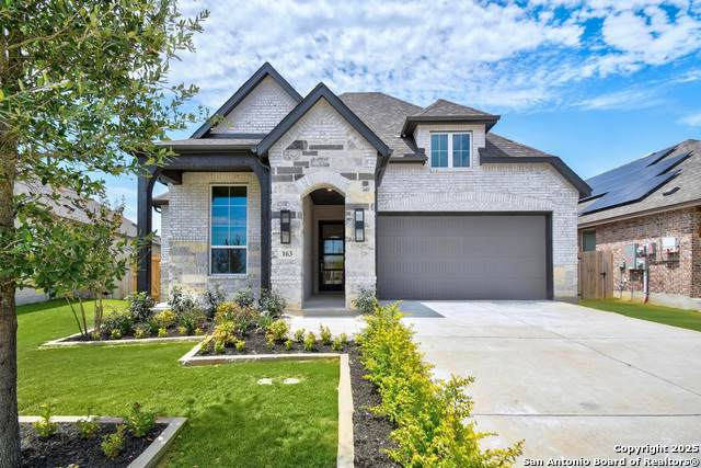 163 Laurel Oak - Photo 1