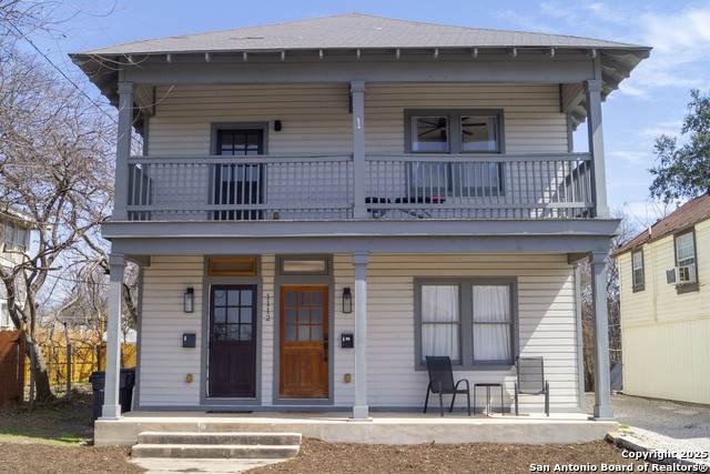 1112 Muncey - Photo 1