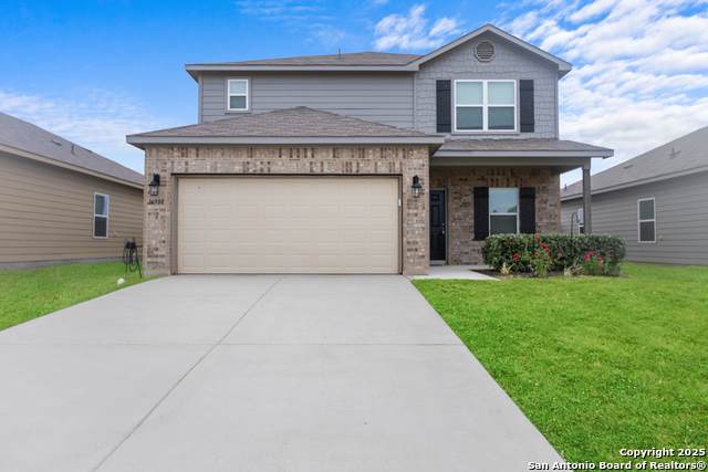 14550 Open Range Road - Photo 1