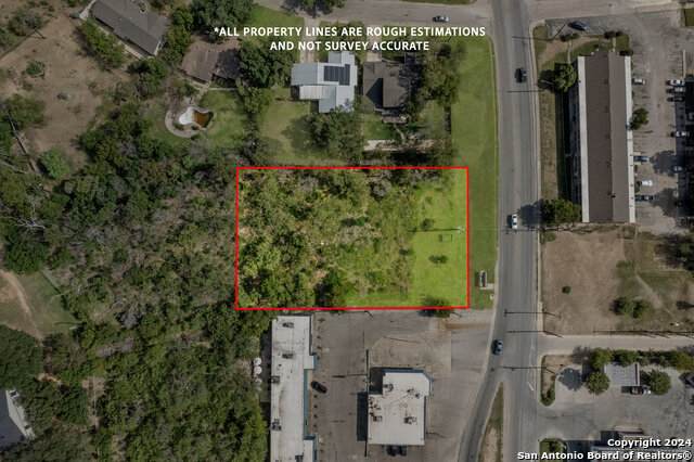 4700 Pecan Valley - Photo 1