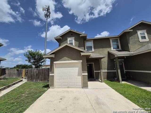 7003 Micayla Cove - Photo 1