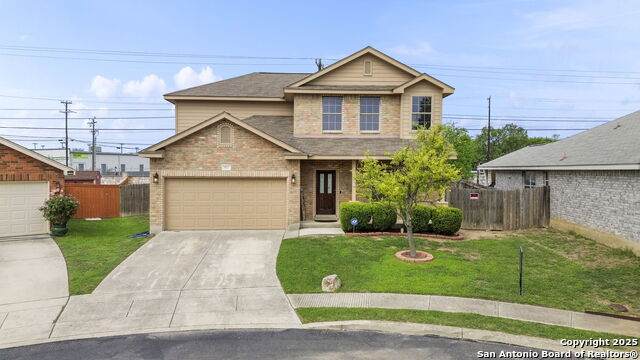 3611 Grissom Mist - Photo 1