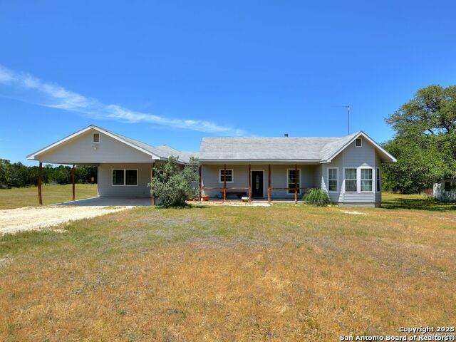 725 Lonesome Loop - Photo 1