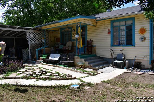 237 Delmar - Photo 1