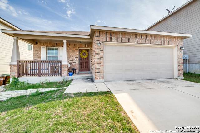 11821 Silver Chase - Photo 1