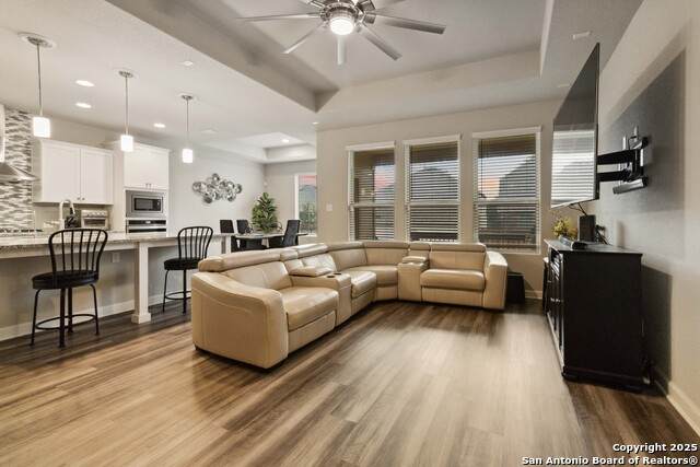 1512 Anhalt Ranch - Photo 1