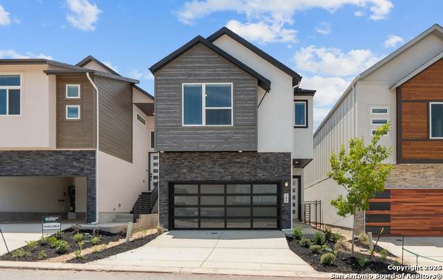 20675 Huebner Rd Unit 705 - Photo 1