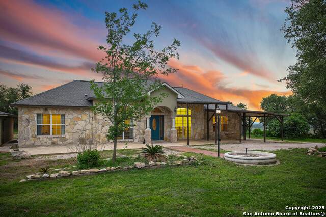 766 County Road 2651 - Photo 1