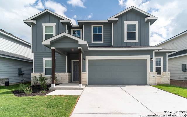 1236 Sweden - Photo 1