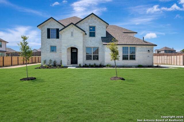 5011 Estates Oak Way - Photo 1