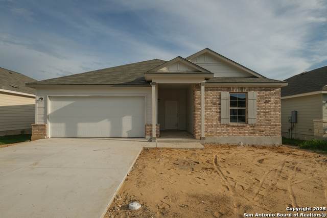1117 Water Valley - Photo 1