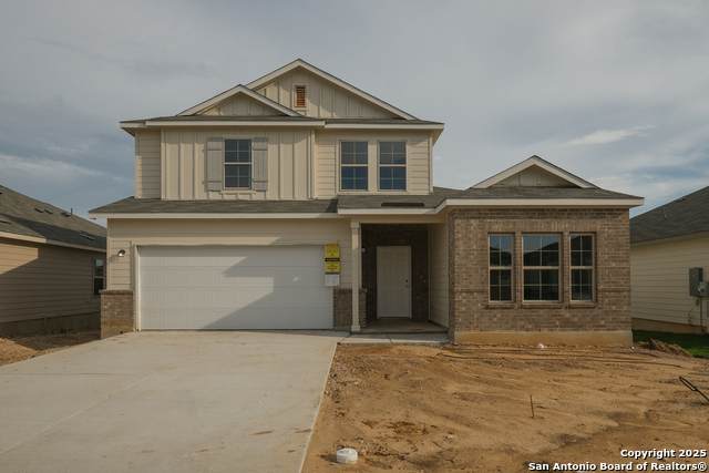 1133 Water Valley - Photo 1