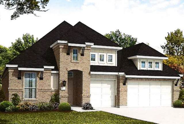 4532 Yoakum Valley - Photo 1