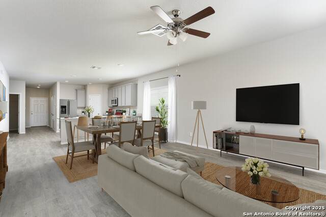 14647 Stirrup Trace - Photo 1