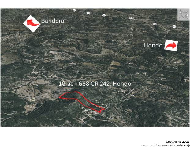 688 County Road 242 - Photo 1