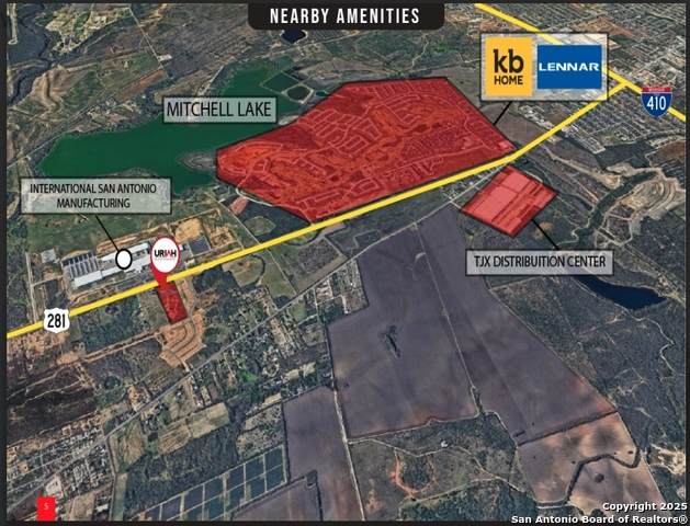 14524 S Us Hwy 281 - Photo 1