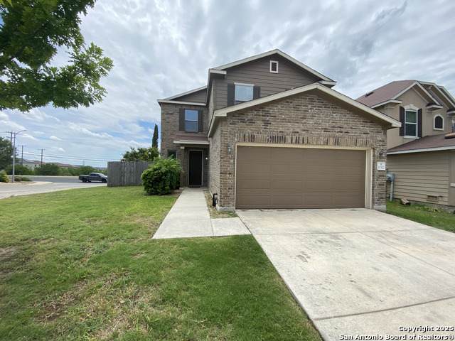 10312 Roadrunner Ridge - Photo 1