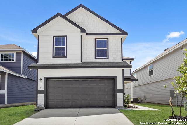 13632 Helton Pass - Photo 1