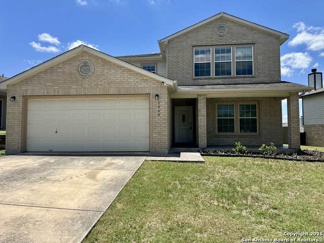 1660 Spice Spring - Photo 1
