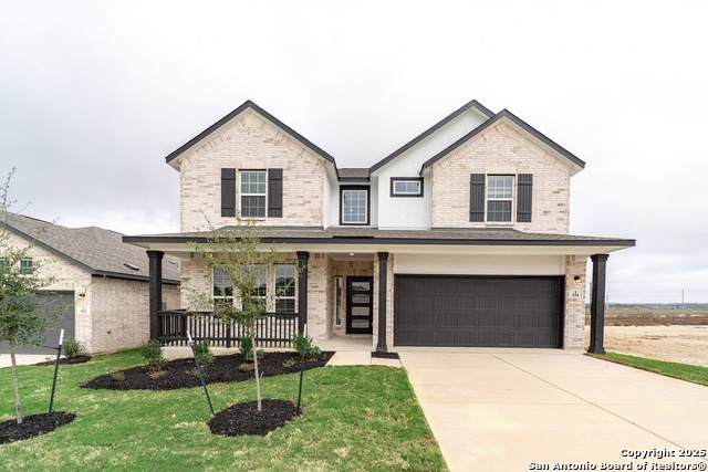 154 Ednie Ln - Photo 1