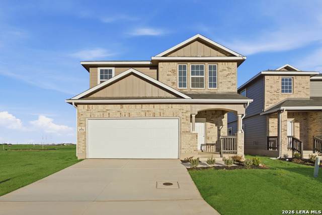 4936 Hawkwell Ln - Photo 1