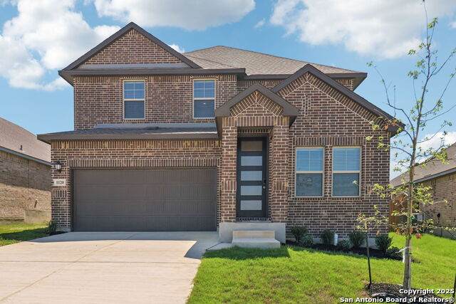 1120 Nikos Hollow - Photo 1