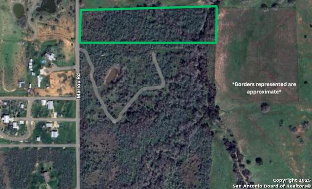 385 Marrou Rd. - Photo 1