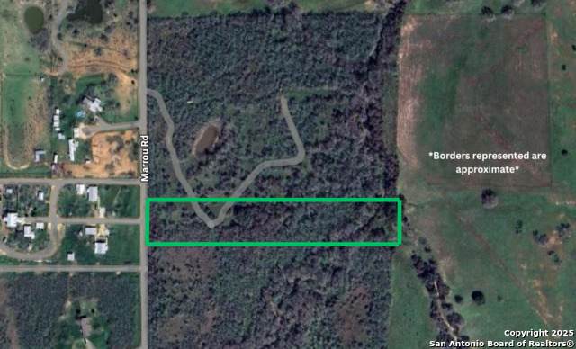 525 Marrou Rd. - Photo 1