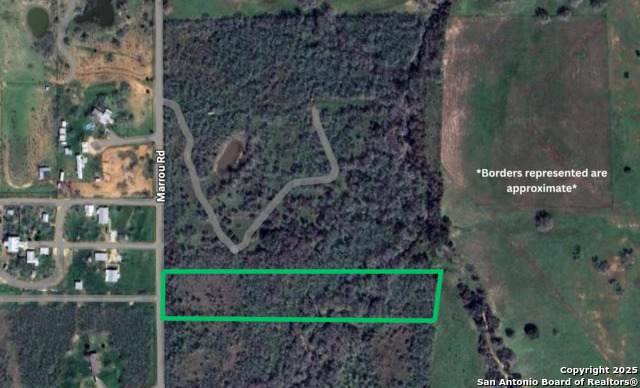 565 Marrou Rd. - Photo 1