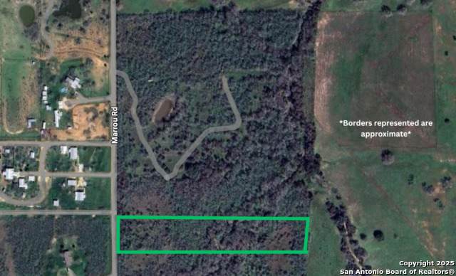 605 Marrou Rd. - Photo 1