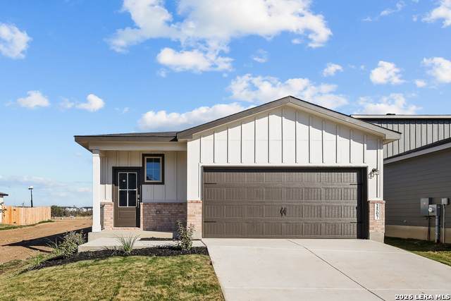 2507 Dry Moss Way - Photo 1