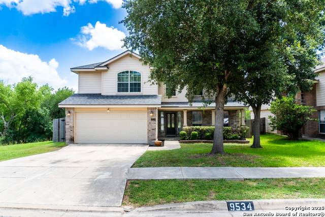 9534 Anderson Way - Photo 1