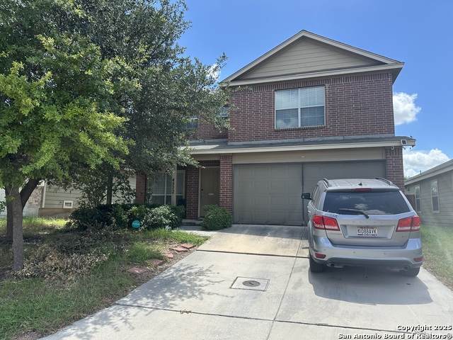 4522 Gambels Quail - Photo 1