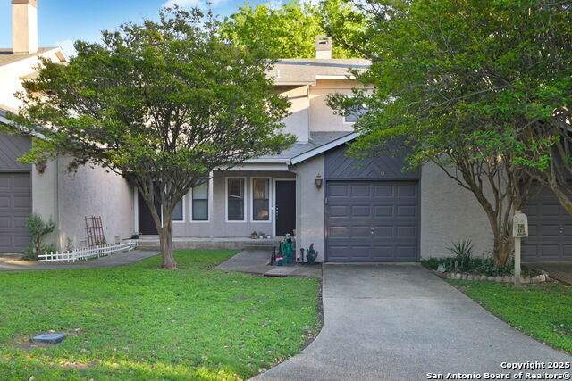 5610 Stream Valley - Photo 1