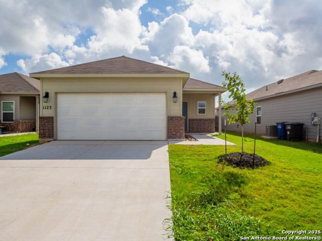 1123 Thea Cove - Photo 1