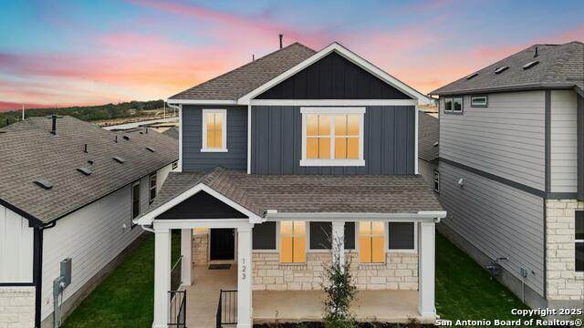 123 Trifle Trail - Photo 1