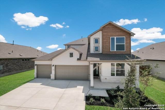 444 Foxbrook Way - Photo 1