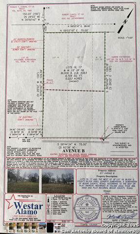 217 Avenue B - Photo 1