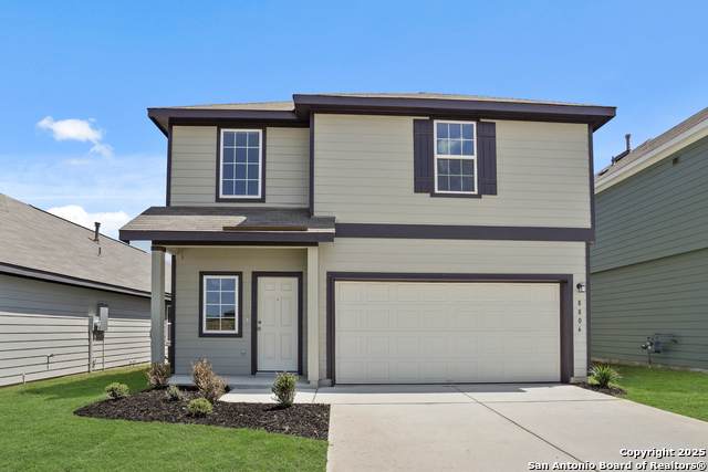 8806 Black Oak Drive - Photo 1