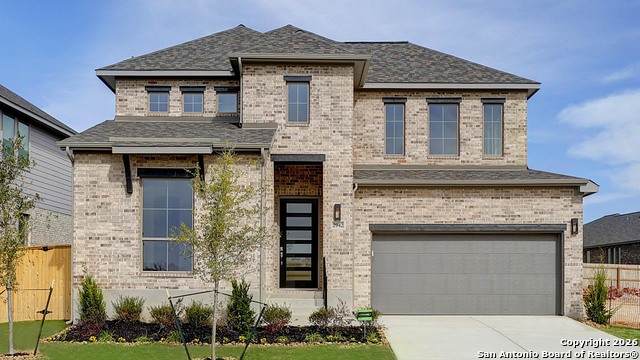 2942 Eagle Rise - Photo 1