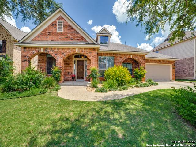 3122 Limestone Trail - Photo 1