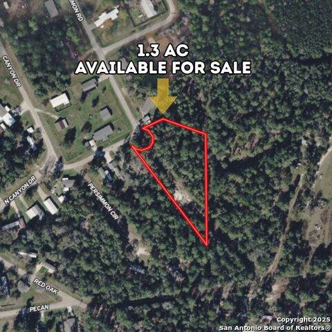 0 Persimmon Rd - Photo 1