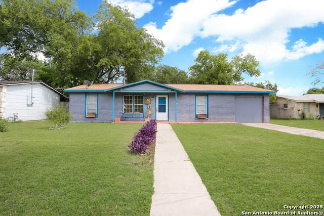 246 Flintstone Ln - Photo 1