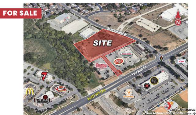 1123 Richland Hills - Photo 1