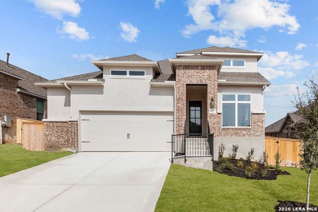 14417 Blue Mesa Hill - Photo 1