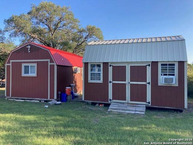 000 Fm 187, Chisolm Trail - Photo 1