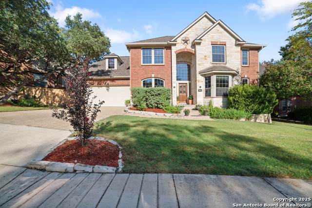 3207 Limestone Trail - Photo 1
